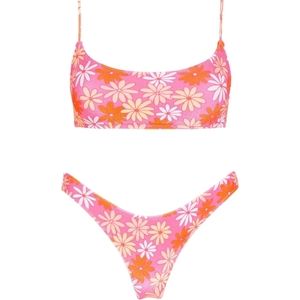 BRAND NEW-MICA SLUSHIE TRIANGL BIKINI